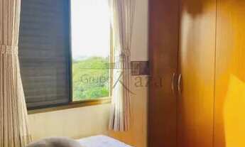 Imagem 4: Apartamento para venda possui 70 metros quadrados com 3 quartos