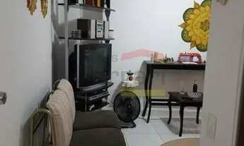 Imagem 4: Sobrado condomínio fechado no Jardim Ibiratiba / 3 dormitórios / 1 suíte