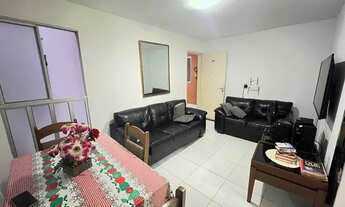 Imagem 4: APARTAMENTO CONDOMÍNIO VELEIROS 2 QUARTOS SENDO 1 SUÍTE NOVA PARNAMIRIM