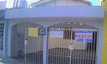 Imagem 7: SAO BERNARDO DO CAMPO - Residential / Sobrado - RUDGE RAMOS