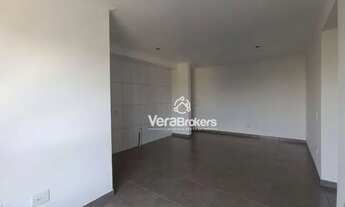 Imagem 2: Lindo Apartamento com 2 dormitórios para alugar, 53 m² por R$ 1.238/mês - Barnabé - Gravat