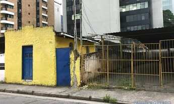 Imagem 2: AREA - BROOKLIN - SP