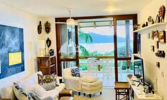 Imagem 1: Casa de Condomínio com 4 dorms, Camburi, São Sebastião, Cod: 3051