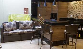 Imagem: CASA DE 02 QUARTOS NA QC 09 DO JARDINS MANGUEIRAL