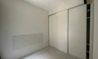 Imagem 6: Sollarium Park MOBILIADO Esse é o apartamento Dois quartos sendo um suíte, tem essas mobí