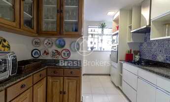 Imagem: Rio de Janeiro - Apartamento Padrão - Gávea