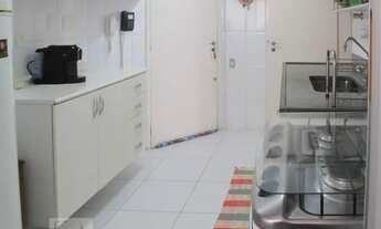 Imagem 4: Apartamento para Aluguel - Vila Mascote, 3 Quartos, 90 m2