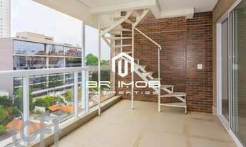 Imagem 6: COBERTURA RESIDENCIAL em SÃO PAULO - SP, ALTO DE PINHEIROS