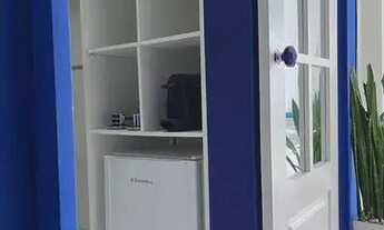 Imagem 3: Casa para venda com 210 metros quadrados com 3 quartos em Alphaville - Santana de Parnaíba