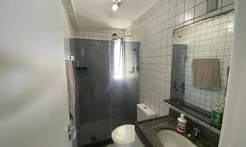 Imagem 6: Apartamento para aluguel andar alto espinheiro - Recife - PE