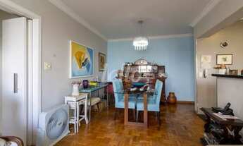 Imagem 4: São Paulo - Apartamento Padrão - Moema