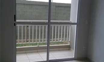Imagem 5: Apartamento com 2 dormitórios, 49 m² - venda por R$ 175.000,00 ou aluguel por R$ 1.171,00