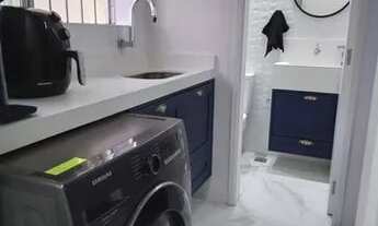 Imagem 6: Apartamento com 3 quartos à venda no Tatuapé, São Paulo, com 2 vagas