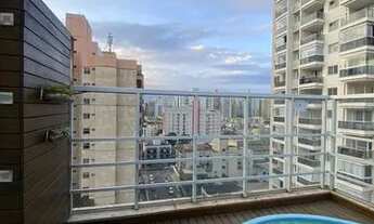 Imagem 5: Apartamento para aluguel possui 120 metros quadrados com 3 quartos em Itapuã - Vila Velha