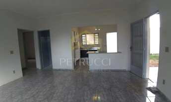 Imagem 7: Casa - Bosque das Palmeiras - Campinas