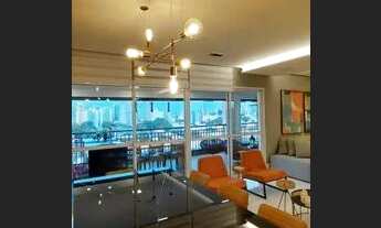 Imagem 6: Apartamento para Venda em São Bernardo do Campo, Nova Petropolis, 4 dormitórios, 4 suítes