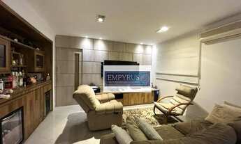 Imagem 3: Apartamento com 3 dormitórios à venda, 155 m² por R$ 1.800.000 - Belenzinho - São Paulo/SP