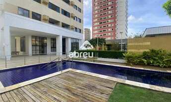 Imagem: NATAL - Apartamento Padrão - Lagoa Nova