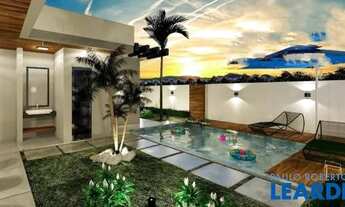 Imagem 5: CASA EM CONDOMÍNIO - CONDOMÍNIO RESIDENCIAL ALPHAVILLE II - SP