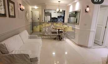 Imagem 2: Apartamento 2 dormitórios para Locação em São Paulo, Indianópolis, 2 dormitórios, 1 banhei