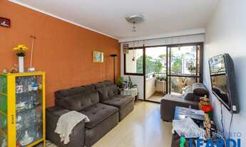 Imagem 1: APARTAMENTO - POMPÉIA - SP