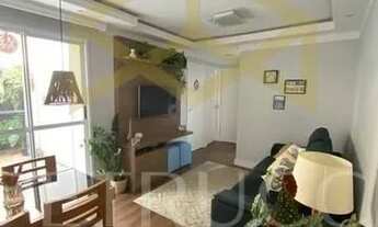 Imagem 3: Apartamento - Jardim Amazonas - Campinas