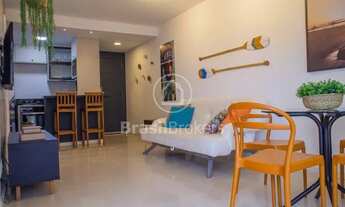 Imagem 6: Niterói - Apartamento Padrão - Camboinhas