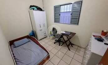 Imagem 7: Casa á venda no Sol Nascente 3 quartos