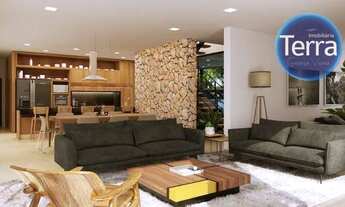 Imagem 3: Casa com 4 dormitórios suítes à venda - Granja Viana - Cotia/SP