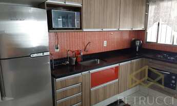 Imagem 3: Casa - Jardim Eulina - Campinas