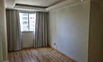 Imagem 5: Ótimo apartamento para ser adquirido no bairro Planalto em São Bernardo do Campo