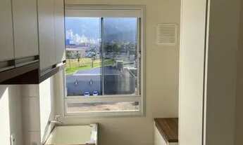 Imagem 6: Apartamento para aluguel possui 65 metros quadrados com 2 quartos em Pedra Branca - Palhoç