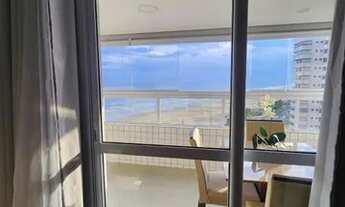 Imagem 7: Apartamento dos Sonhos na Praia Grande com Vista para o Mar ? 450 mil
