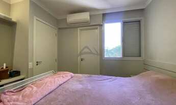 Imagem 5: Apartamento - Mansões Santo Antônio - Campinas