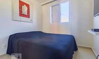 Imagem 6: Apartamento padrão