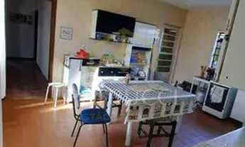 Imagem 4: Casa - Jardim São Gabriel - Campinas