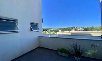 Imagem 6: Apartamento com 3 dormitórios à venda, 92 m² por R$ 495.000,00 - Centro - Ivoti/RS