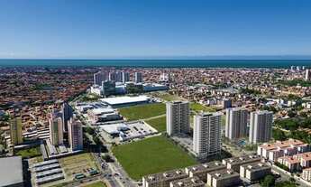 Imagem 3: Lançamento no Presidente Kennedy