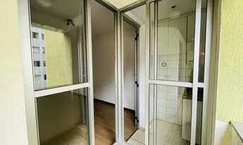 Imagem 7: ALUGUE AP 02 QUARTOS AO LADO DO PASSEIO PUBLICO - 01 VAGA