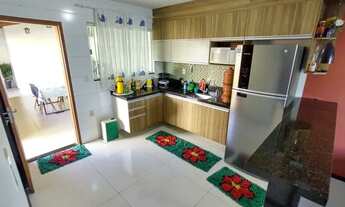 Imagem 5: Casa em Porto Canoa 130 m² Financia até 80