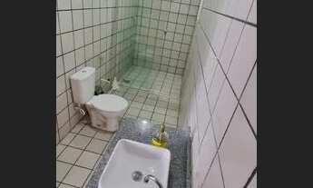 Imagem 6: ALUGO CASA NO IPASE DE CIMA PRÓX A SMTT TRÊS QUARTOS SENDO 1 SUÍTE WC SOCIAl