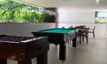 Imagem 6: More no melhor 2 quartos da Estrada das Ubaias| Edf.Ubaias Prince| 58m²