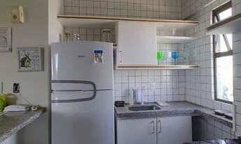 Imagem: APARTAMENTO STUDIO PARQUE PRINCE (ALUGO