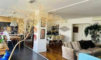 Imagem: Apartamento próximo ao Parque da Água