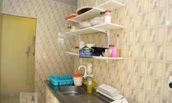 Imagem 7: Apartamento com 2 dorms, Ocian, Praia Grande - R$ 198 mil, Cod: ACT2100