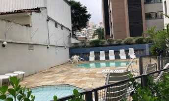 Imagem 5: Apartamento para aluguel com 104 metros quadrados com 3 quartos
