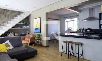 Imagem 2: Apartamento para Aluguel - Santa Lúcia, 3 Quartos, 170 m2