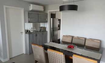 Imagem 7: Apartamento para venda tem 83 m² no Alegre Gran Condomínio