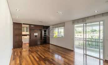 Imagem 3: APARTAMENTO - VILA ROMANA - 4 DORMS - 3 SUITES - 3 VAGAS