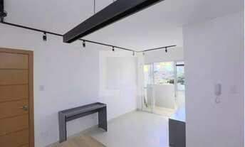 Imagem 3: Apartamento Novo Mobiliado 2 Quartos Varanda